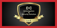 D C INVESTIGATION & SECURITY SOLUTION